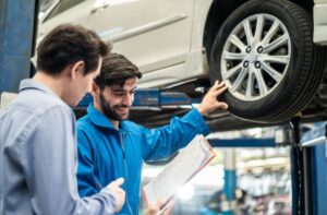 The Best Things to Know About Vehicle Maintenance