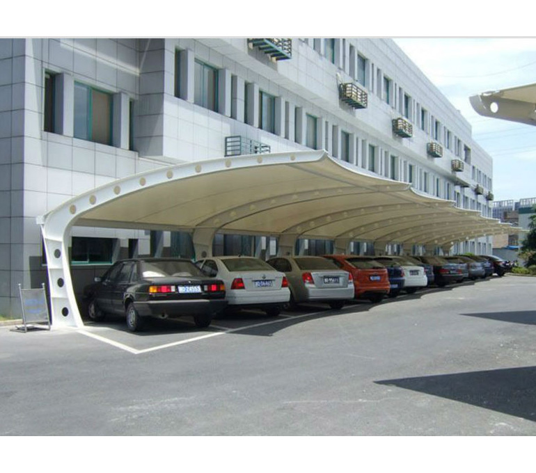 How to Determine the Quality of Car Parking Shades