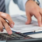 Choosing The Right Accountant For Your Firm