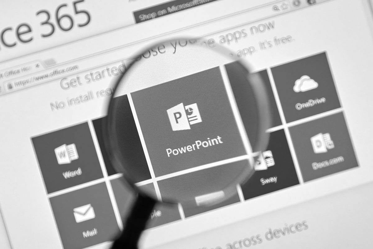 A Few Benefits Of PowerPoint Presentation Services For Your Business