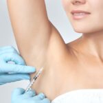 Beat Hyperhidrosis With These Treatment Options