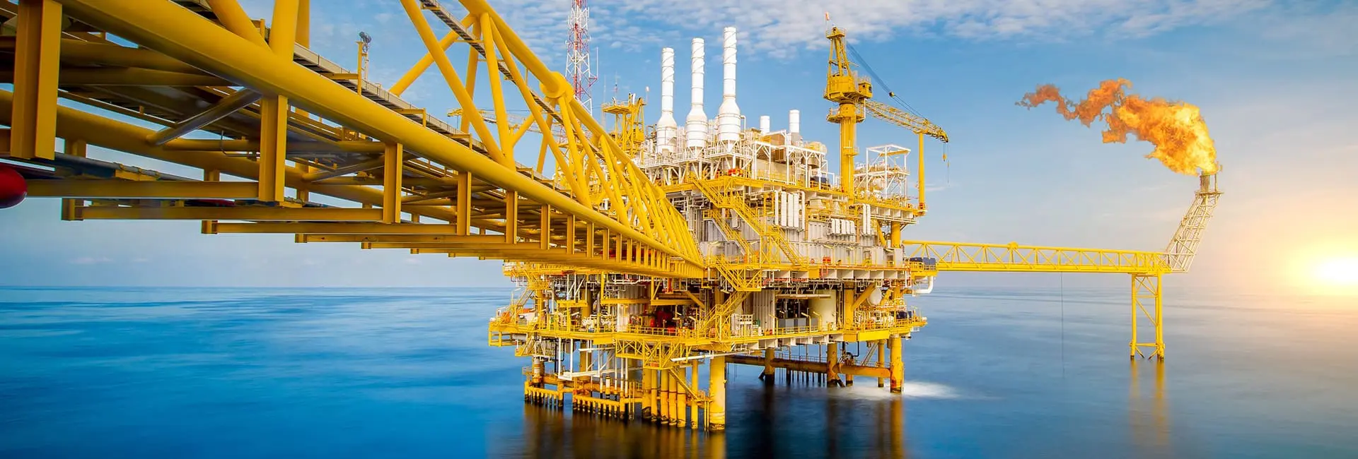 The Oil And Gas Security Strategies That Keep Assets Safe Daily