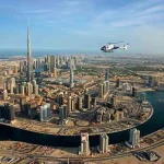 The Ultimate Bucket List Helicopter Adventure